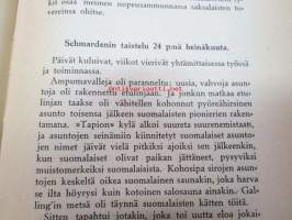 Suomen Jääkärit