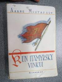 Kun itämyrsky vinkui