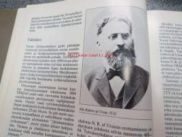 Verstasliikkeistä suurtaisteluihin. Metalli 49:n historia vuosilta 1894-1930 [Turku]