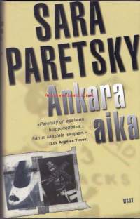 Ankara aika, 2001. 1. painos.