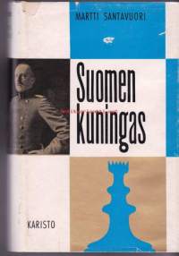 Suomen kuningas, 1965. 1. painos.