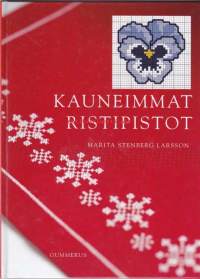 Kauneimmat ristipistot, 2001. 2. painos.