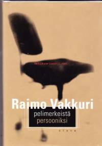 Pelimerkeistä  persooniksi, 1998