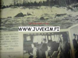 Suomen Kuvalehti 1921 nr 25