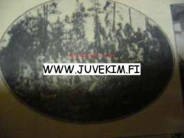 Suomen Kuvalehti 1921 nr 25