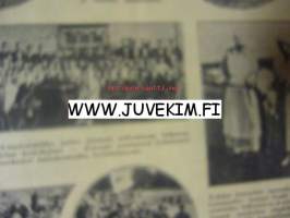 Suomen Kuvalehti 1921 nr 27
