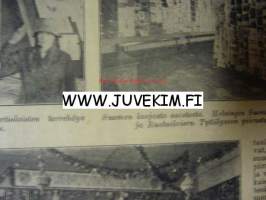 Suomen Kuvalehti 1921 nr 27