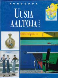 Eurooppa - Uusia aaltoja, 1995.