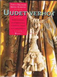 Uudet verhot, 1995. 2. painos.