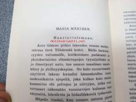 Heränneen kansan äitejä (Justiina Rautakorpi, Hedvig Jaakkola, Loviisa Peltoniemi, Maria Mäkinen, Johanna Haaraoja, Liisa Pukari) -elämäkerrallisia kuvauksia