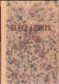 Elävä luonto, 1946. 1. painos