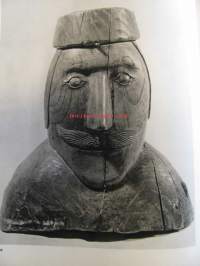 Folk art of Poland. Puolalaista kansantaidetta