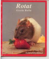 Rotat -Lemmikkieläimet