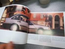 Volvo 440 -myyntiesite