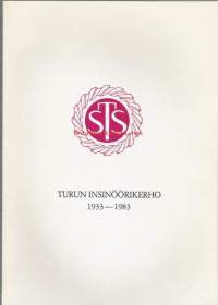Turun insinöörikerho 1933 - 1983