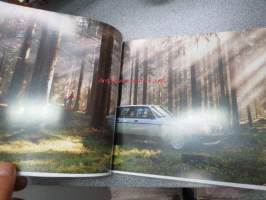 Volvo 240 -myyntiesite