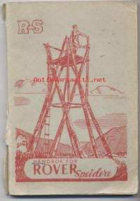 Håndbok for Rover speidere