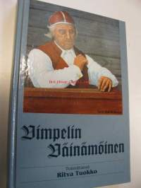 Vimpelin Väinämöinen