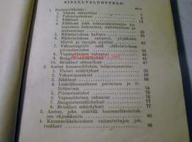 kansaneläkelaki  pieni lakisarja nr 57