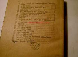 kansaneläkelaki  pieni lakisarja nr 57