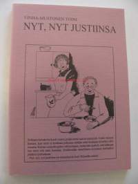 Nyt, nyt justiinsa. Sotkamolainen kaskukirja