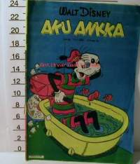 aku ankka 1979  nr28