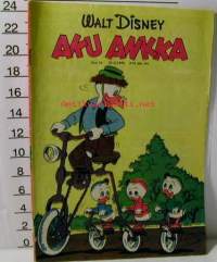 Aku ankka  1979 nr 12