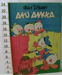 Aku ankka  1979 nr42