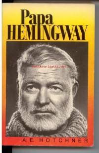 Papa Hemingway