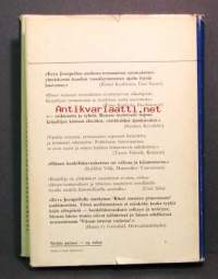 Ritari metsien pimennosta