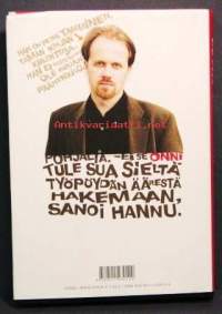 Mitä onni on