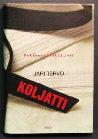 Koljatti : romaani