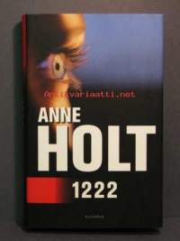 Anne Holt 1222