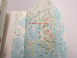 Helsinki pääkaupunki esittäytyy