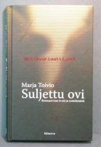 Suljettu ovi,Romaani tosi tv:stä ja tosielämästä