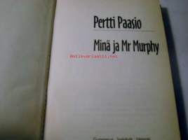 Minä ja Mr Murphy