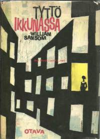 Tyttö ikkunassa : romaani / William Sansom ; englantilaisesta alkuteoksesta suom. Pekka Alakoski.Sarja:Otavan kirjakerho; 1958, 10