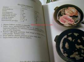 nopeaa arkiruokaa