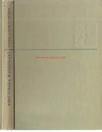 Lapsuuden psykologia / Annika Takala, Martti Takala.Sarja:Sairaanhoitajien koulutussäätiön julkaisuja