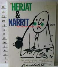 herjat ja narrit