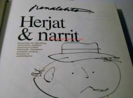 herjat ja narrit