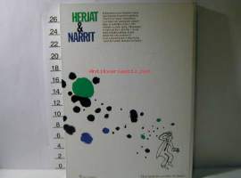 herjat ja narrit
