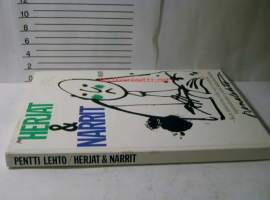 herjat ja narrit