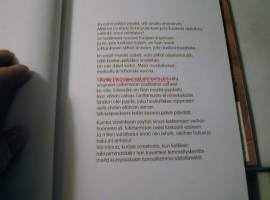 Minä Nainen