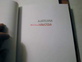 Minä Nainen
