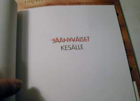 Minä Nainen