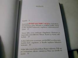 Nalle Puh ja ongelmanratkaisun taito