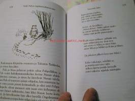 Nalle Puh ja ongelmanratkaisun taito