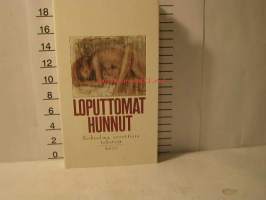 Loputtomat hunnut : kokoelma eroottisia tekstejä5