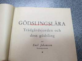 Gödslingslära